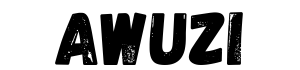 Awuzi logo